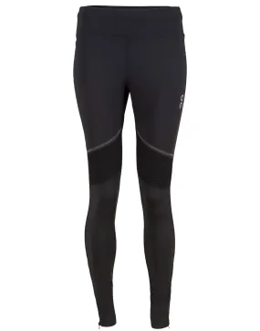 Long Tights - Black