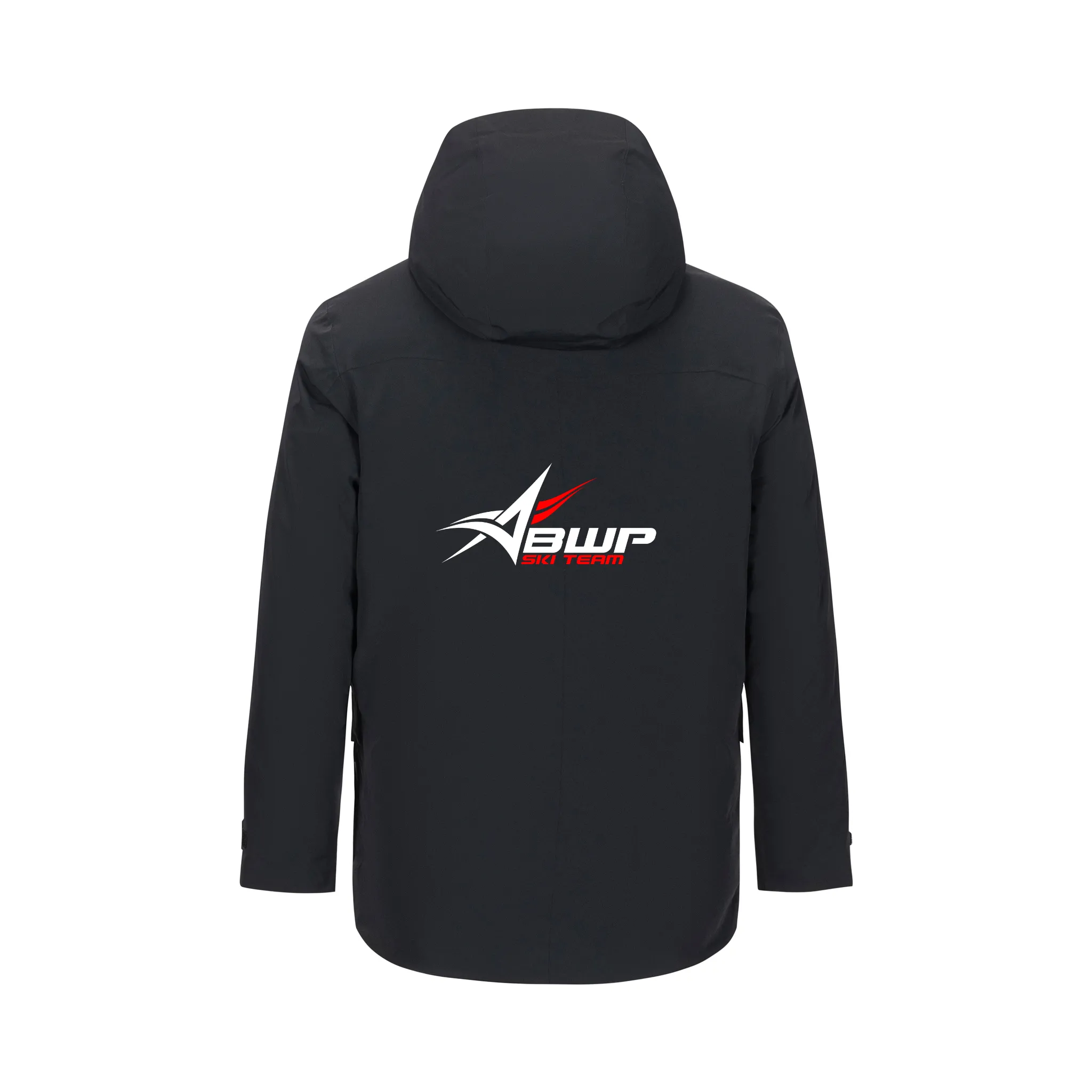 Men's Skiable Parka - BWP