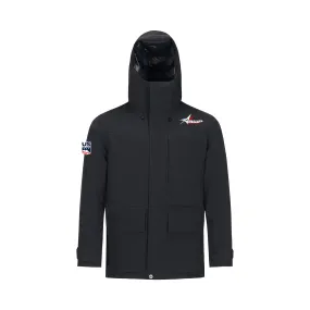 Men's Skiable Parka - BWP