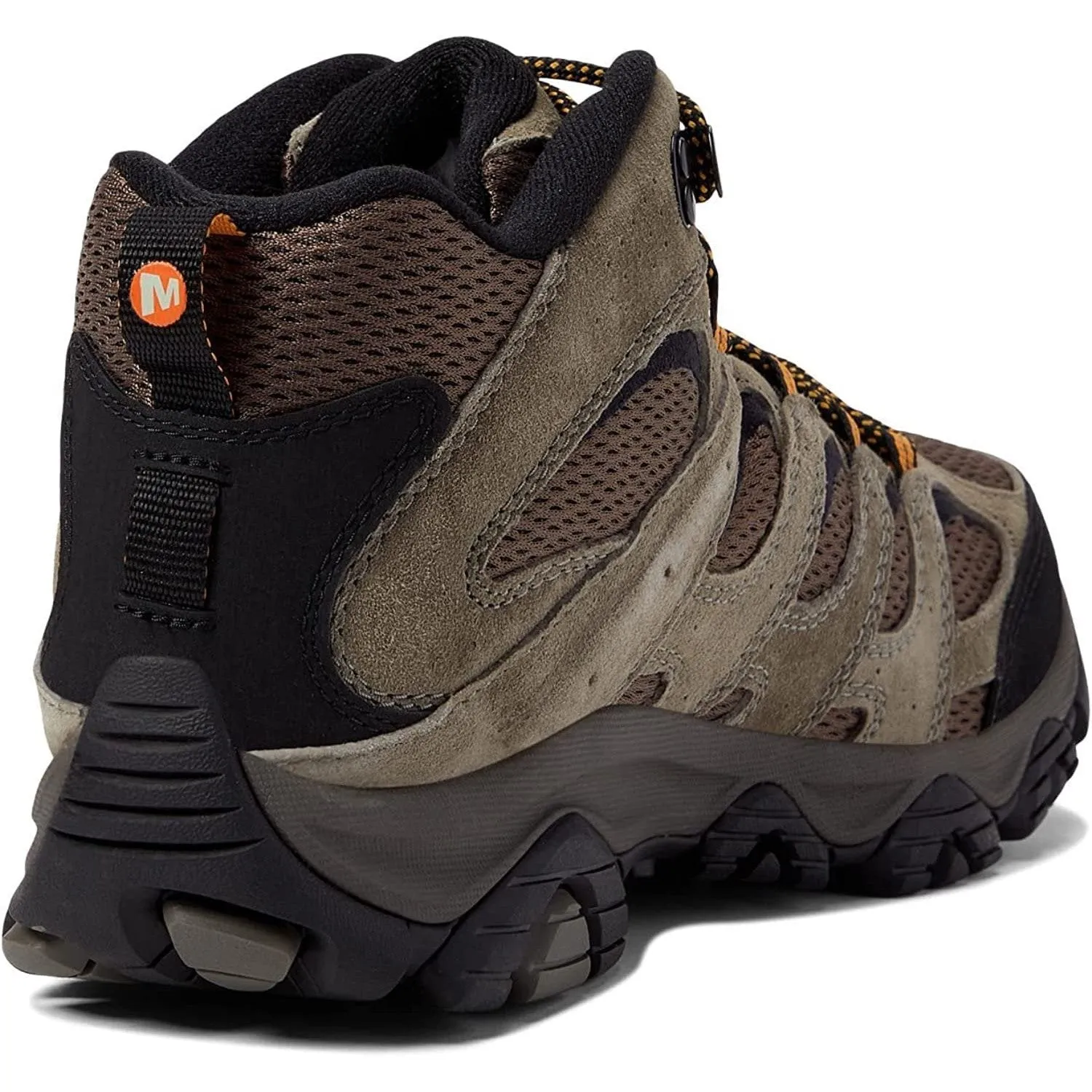 Merrell Men's Moab 3 Mid Hiking Boot