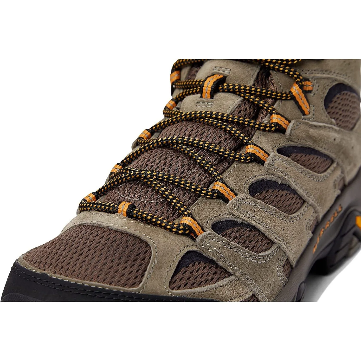 Merrell Men's Moab 3 Mid Hiking Boot