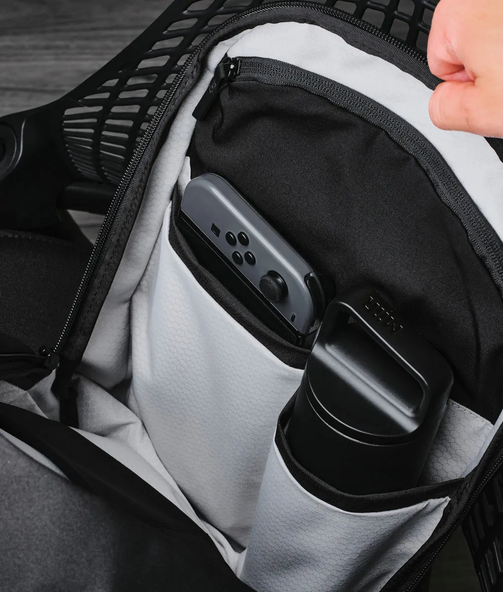 Metro Backpack