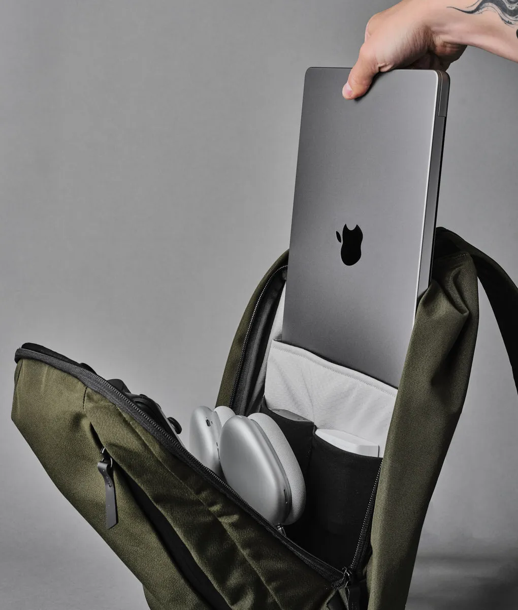 Metro Backpack