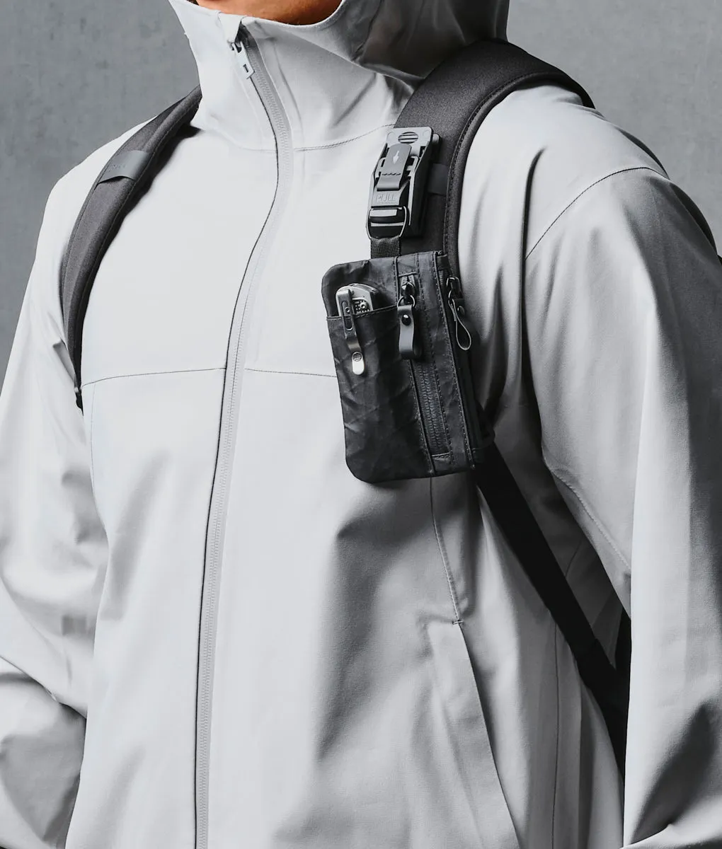 Metro Backpack