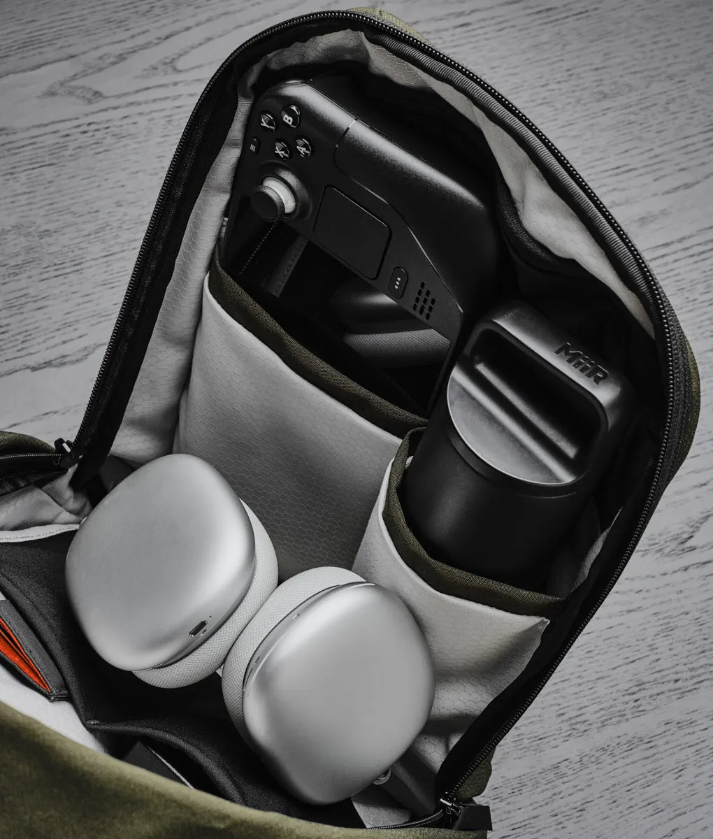 Metro Backpack