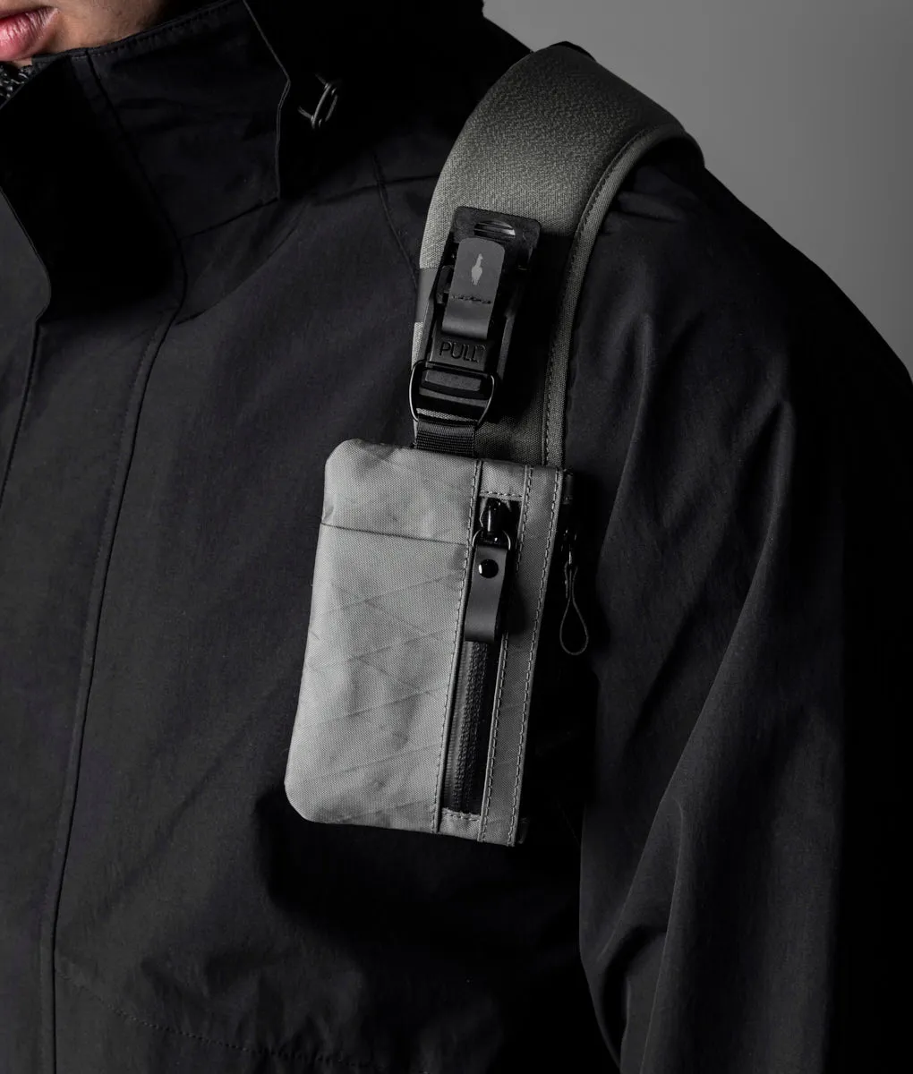 Metro Backpack