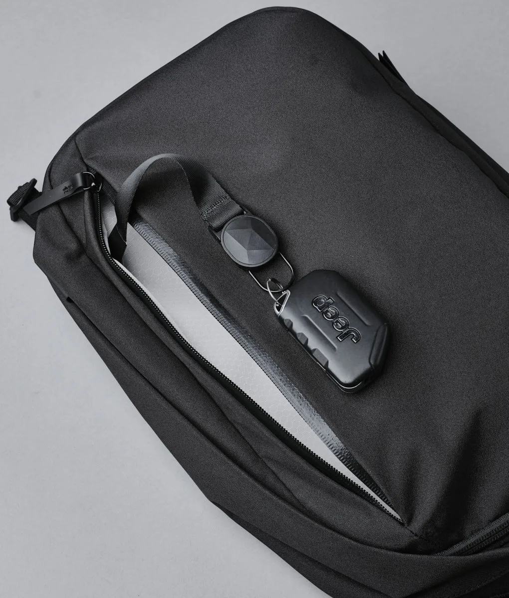 Metro Backpack