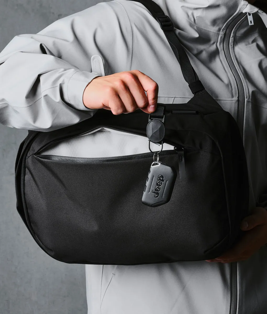 Metro Backpack
