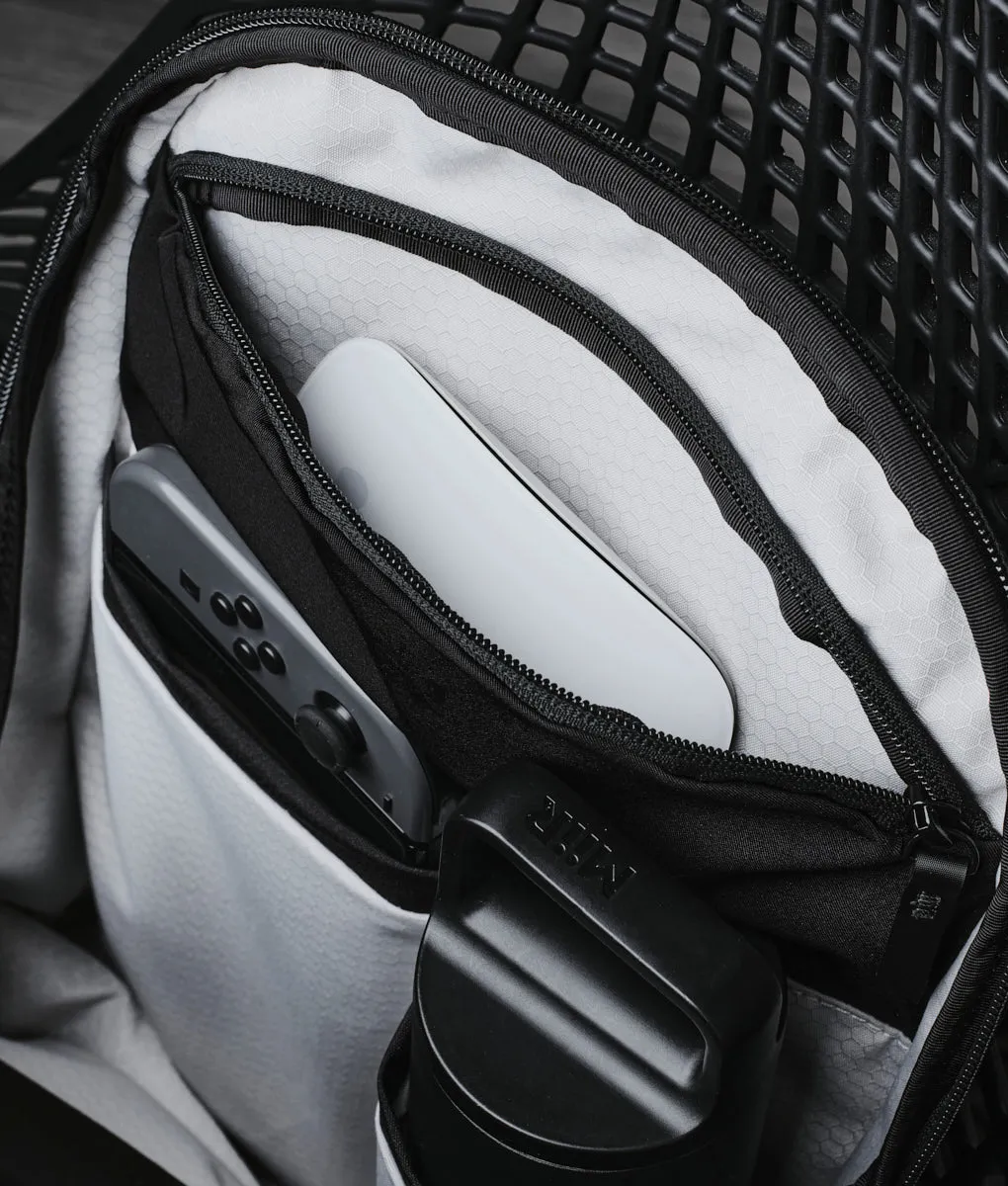 Metro Backpack