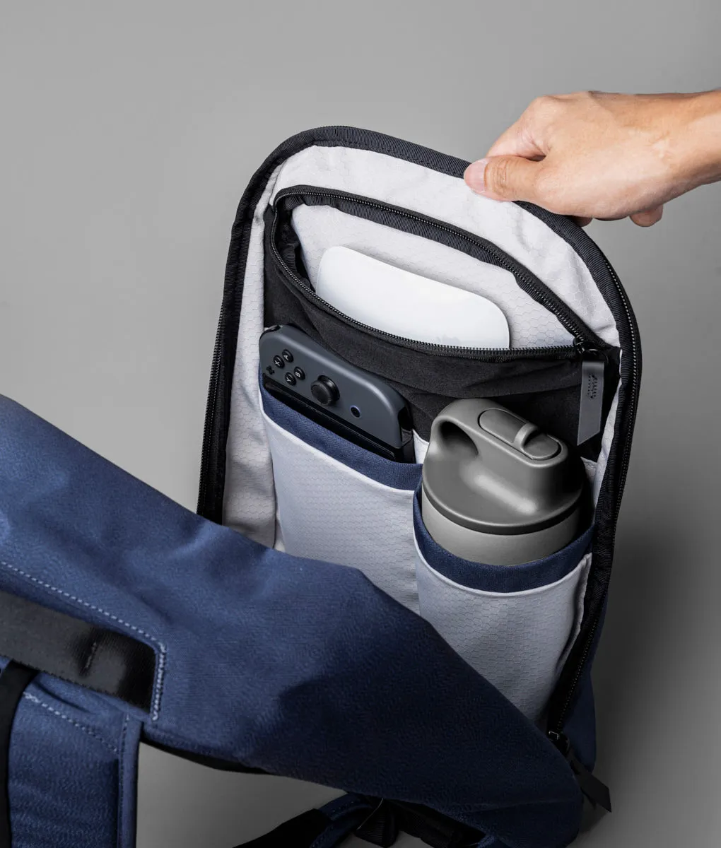 Metro Backpack