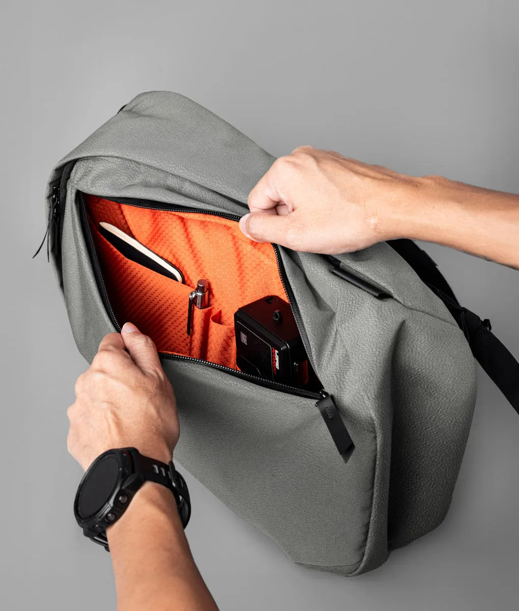 Metro Backpack