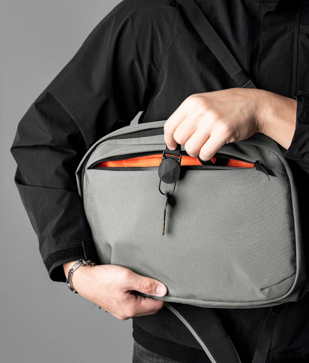 Metro Backpack