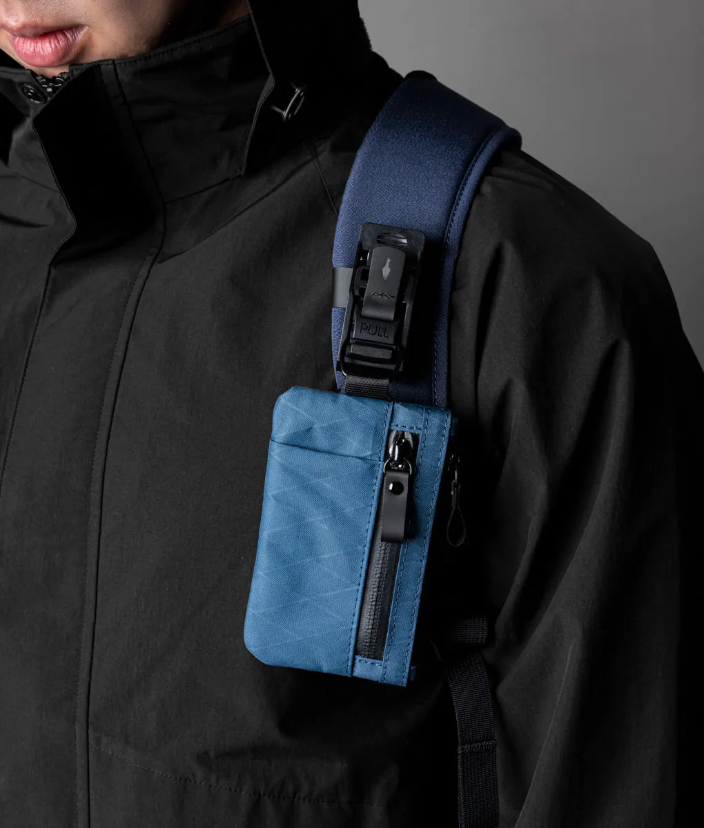 Metro Backpack