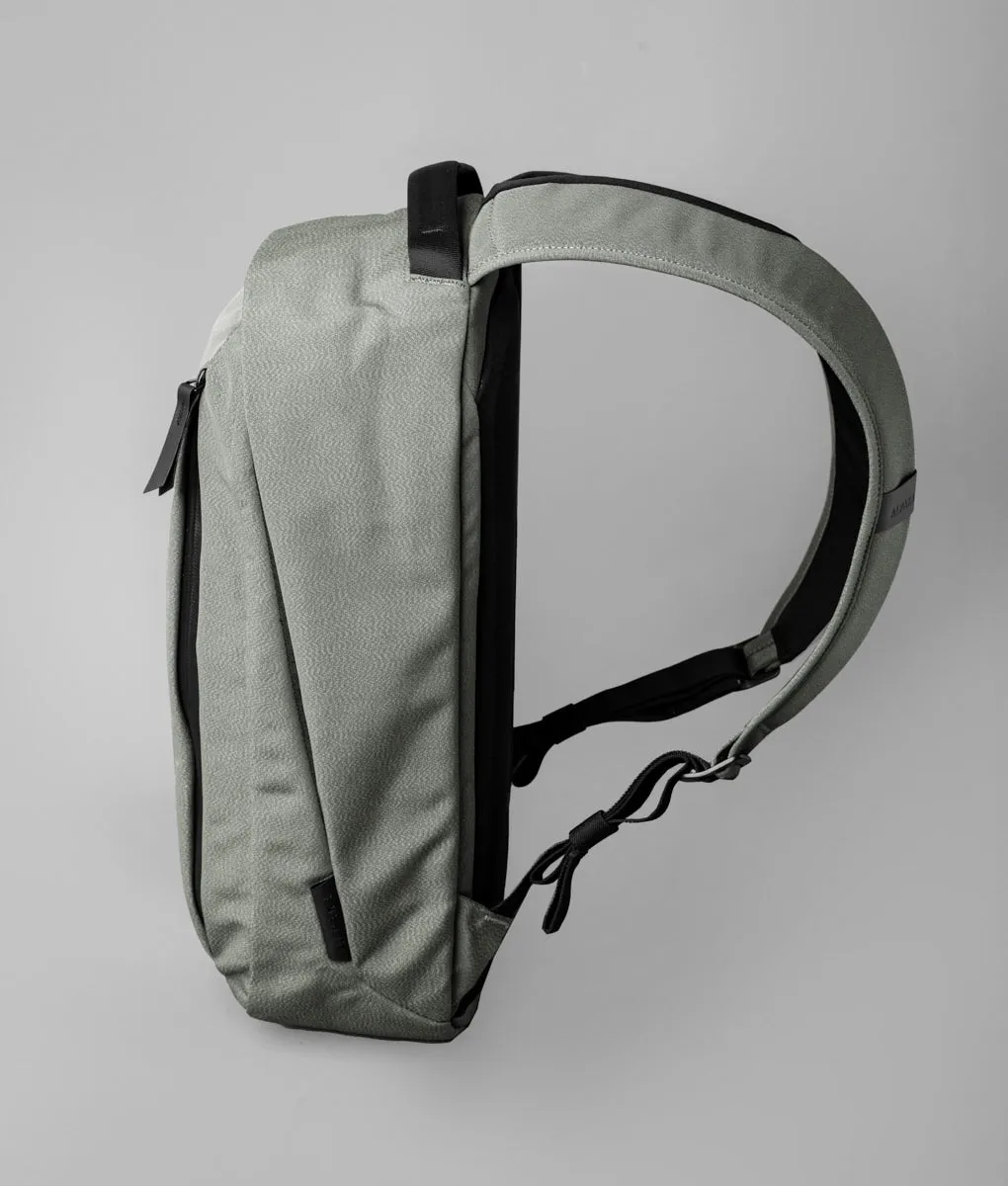 Metro Backpack
