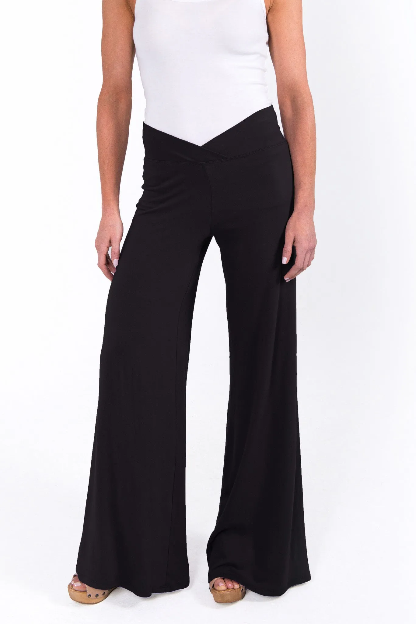 Palazzo Pant - UPF 30 