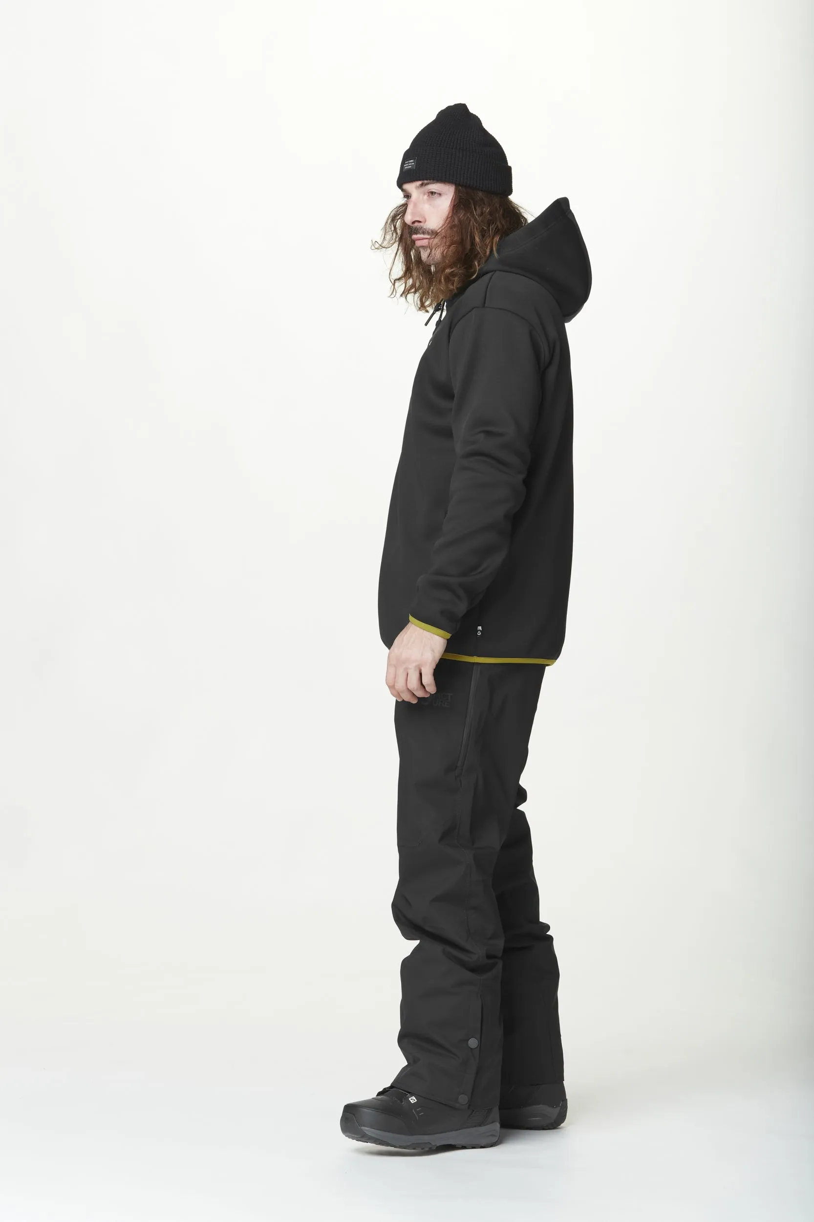 PICTURE PARK TECH HOODIE