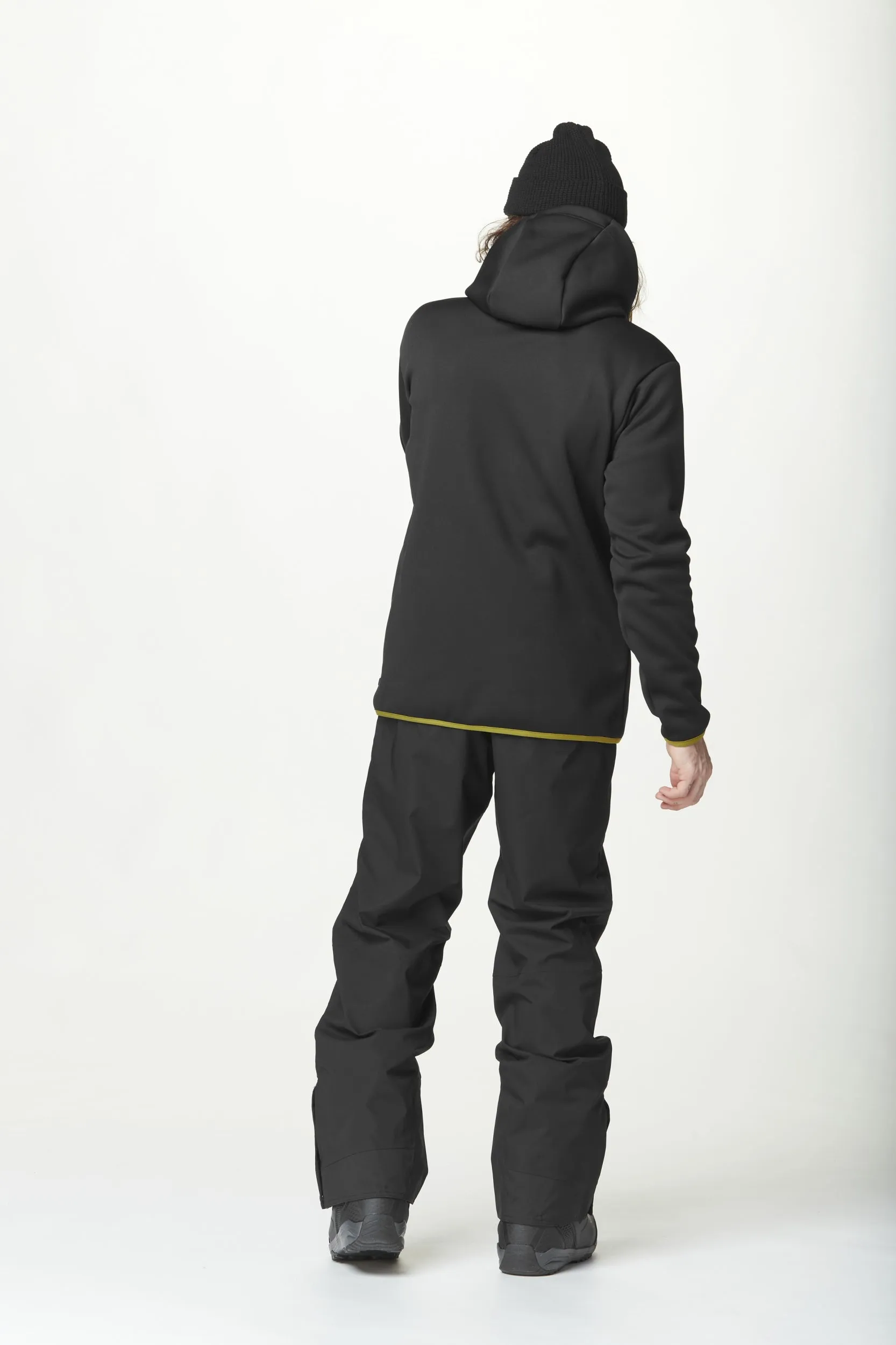 PICTURE PARK TECH HOODIE