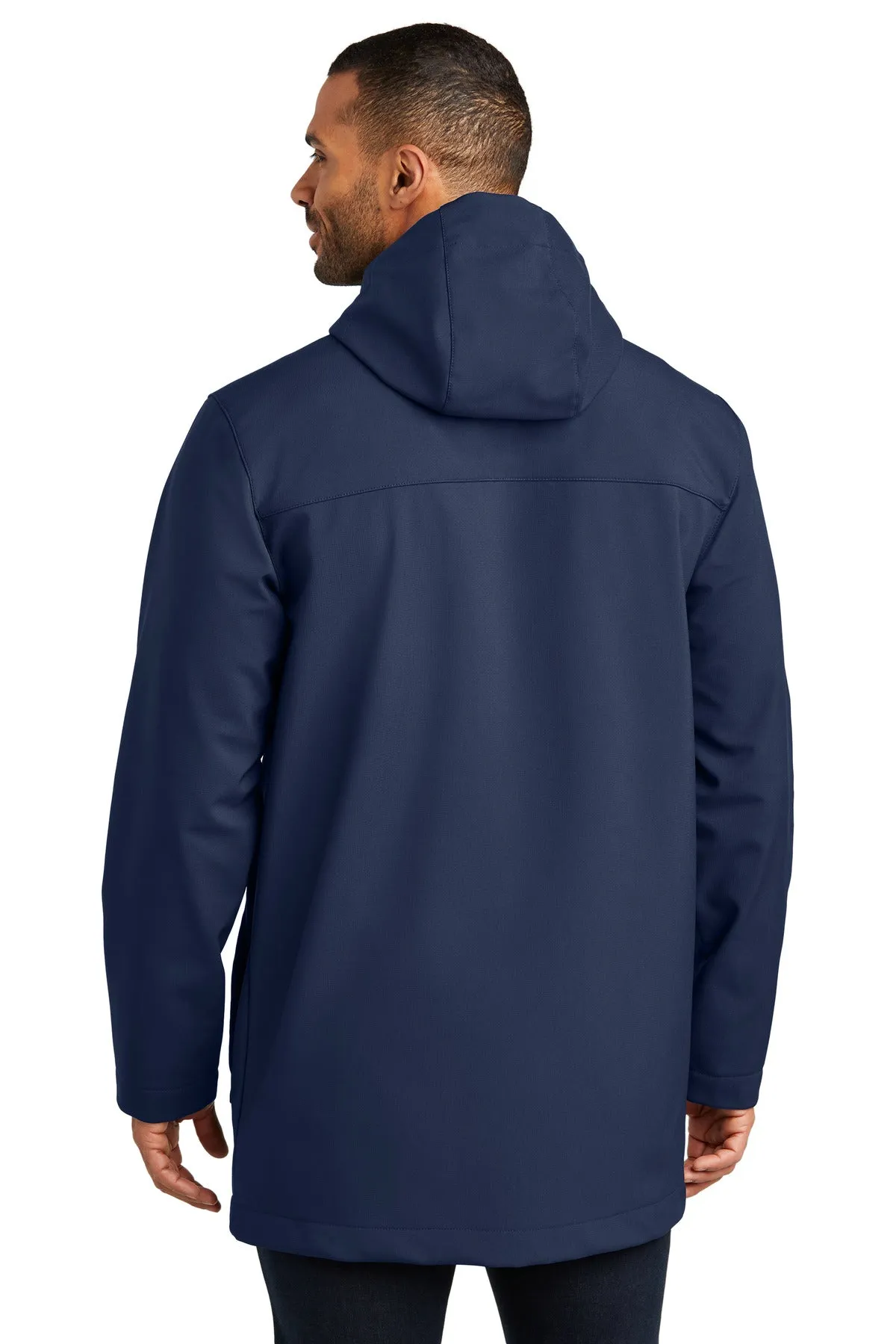 Port Authority Collective Outer Soft Shell Parka J919