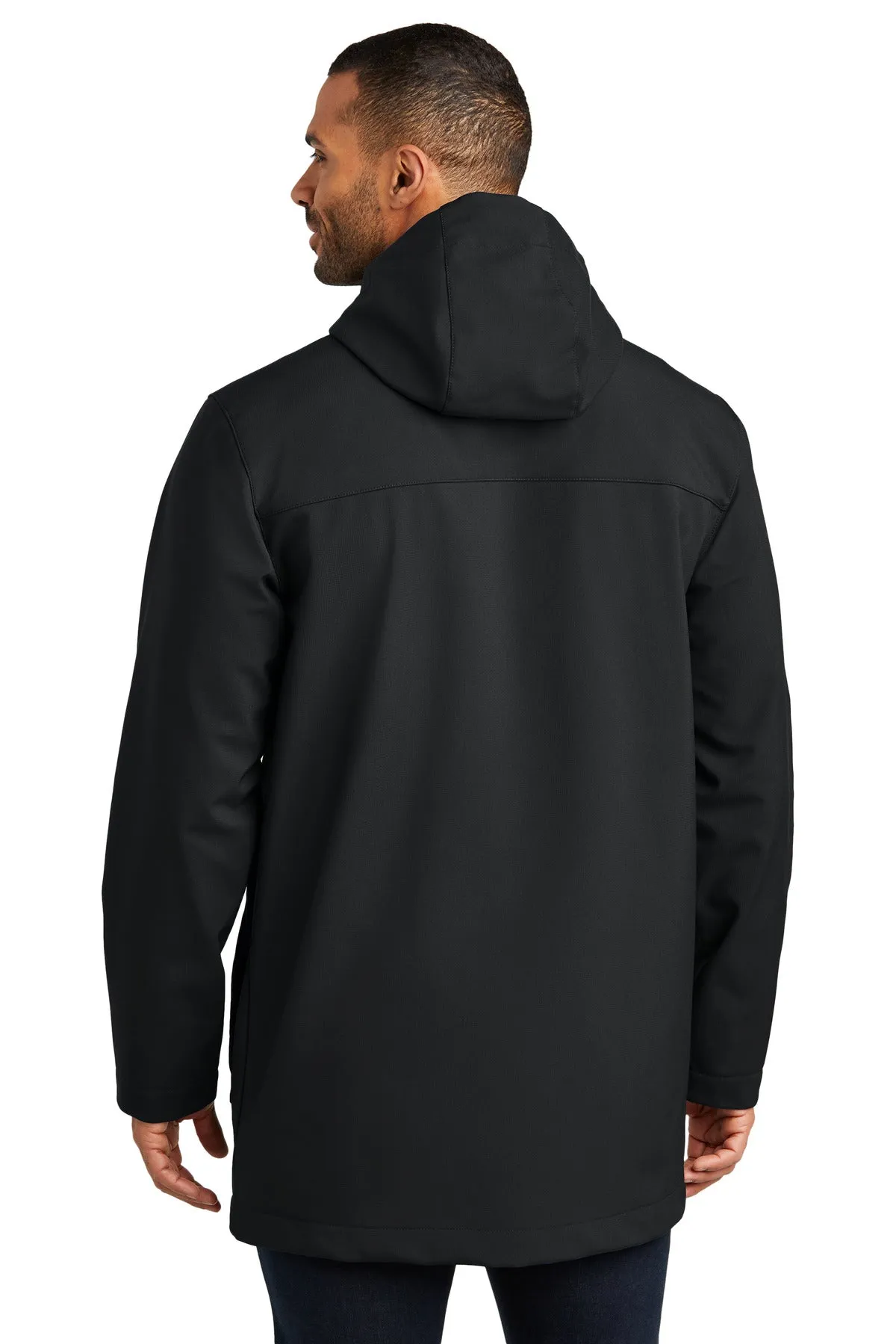 Port Authority Collective Outer Soft Shell Parka J919