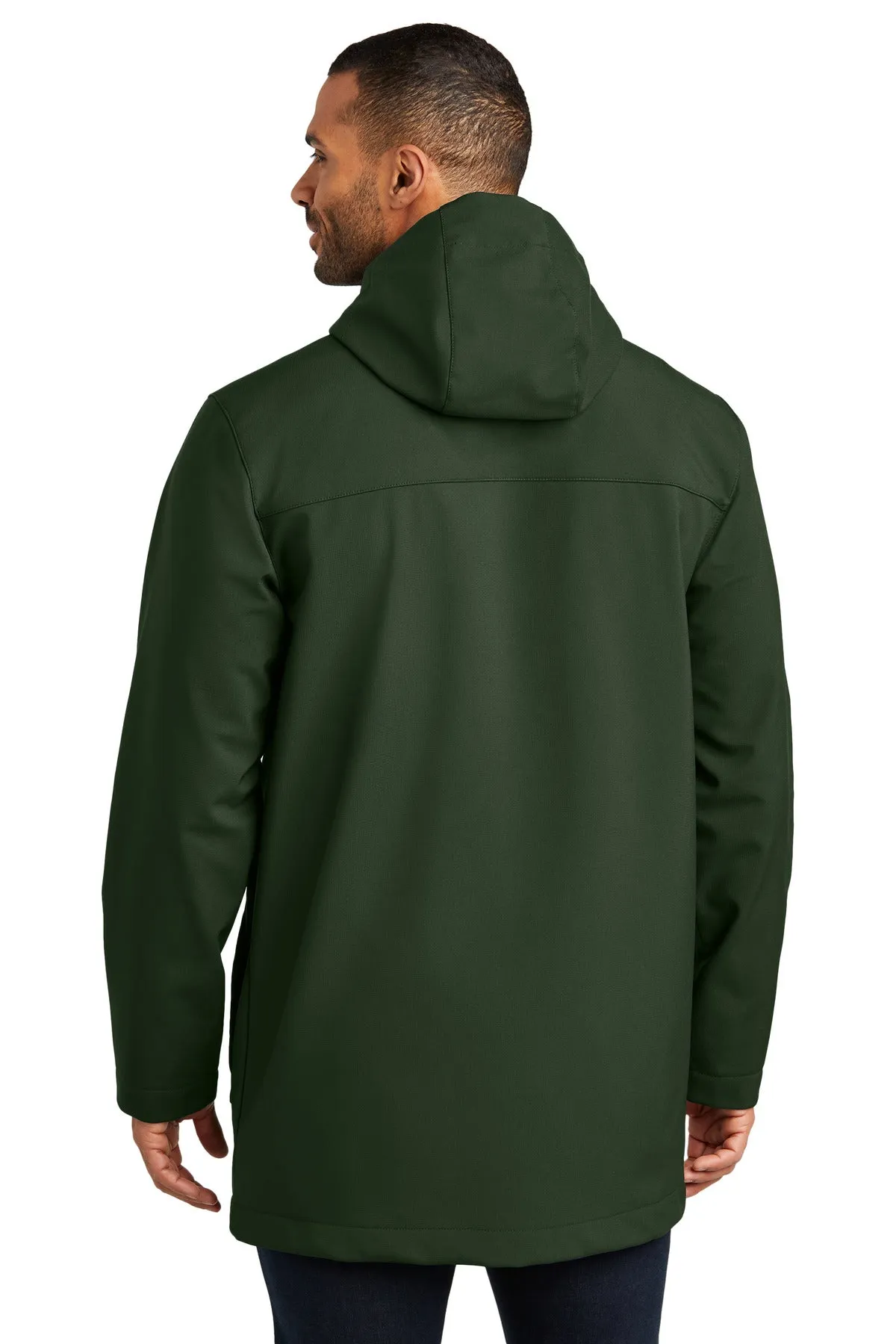 Port Authority Collective Outer Soft Shell Parka J919