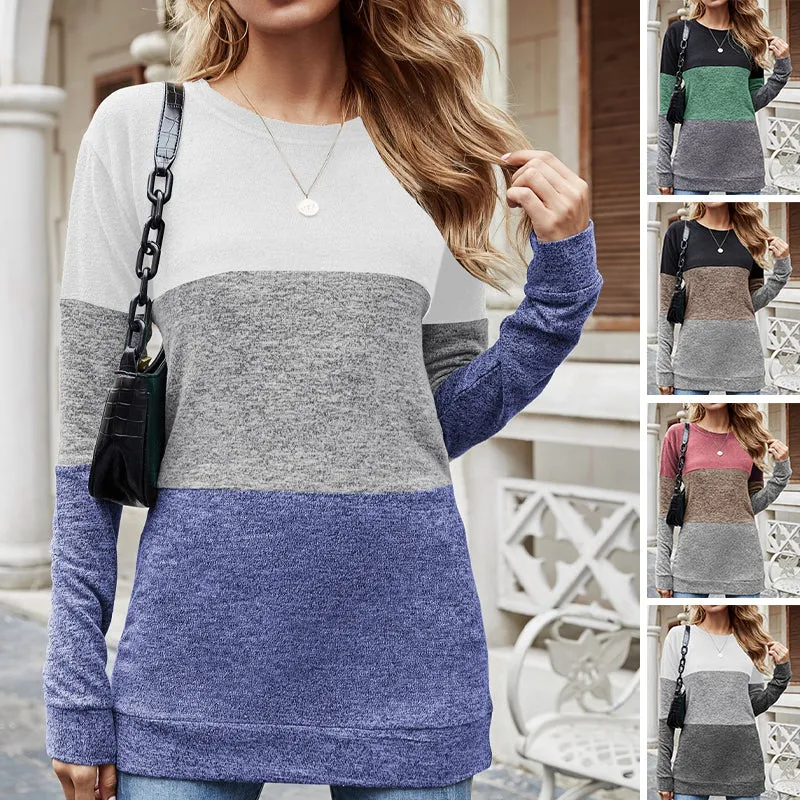 Puff Sleeve Casual Shirt