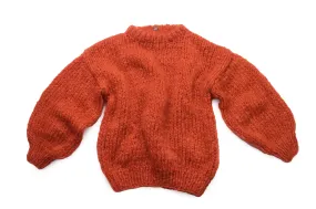 PULLO   Rust