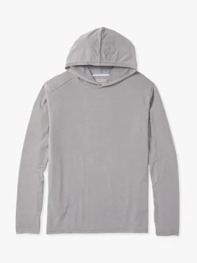 SeaBreeze Hoodie | Grey