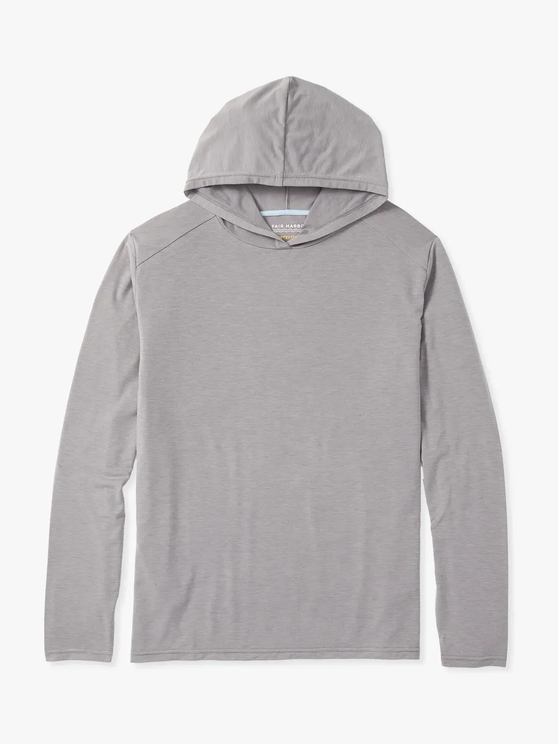 SeaBreeze Hoodie | Grey