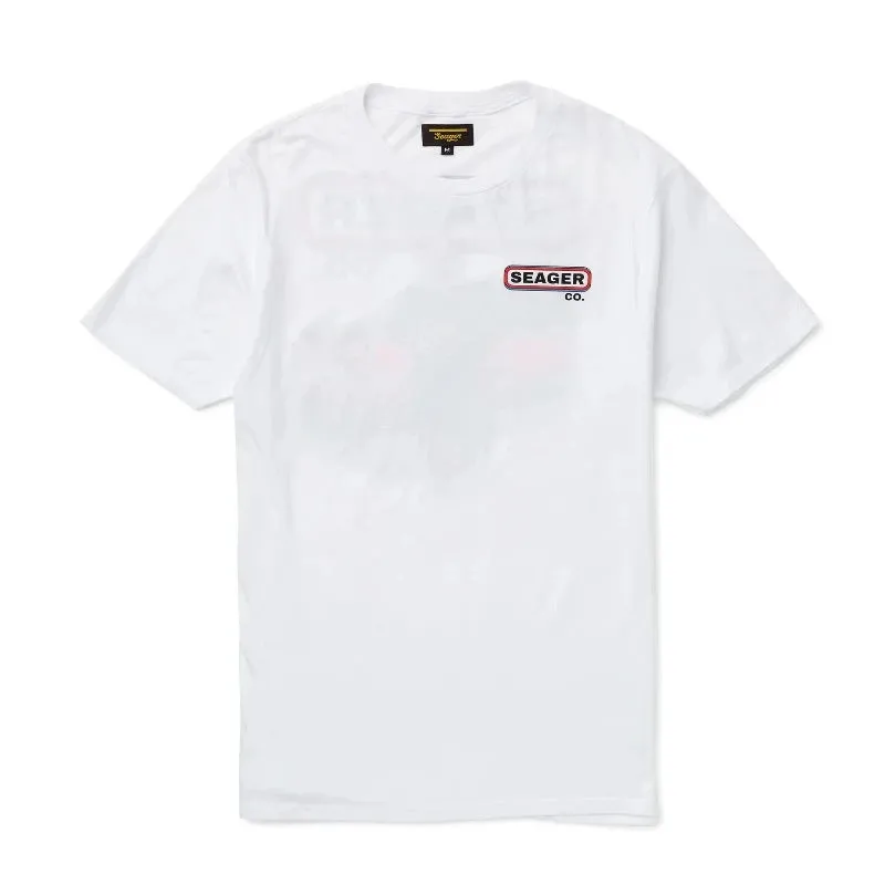 Seager Wooderson Tee