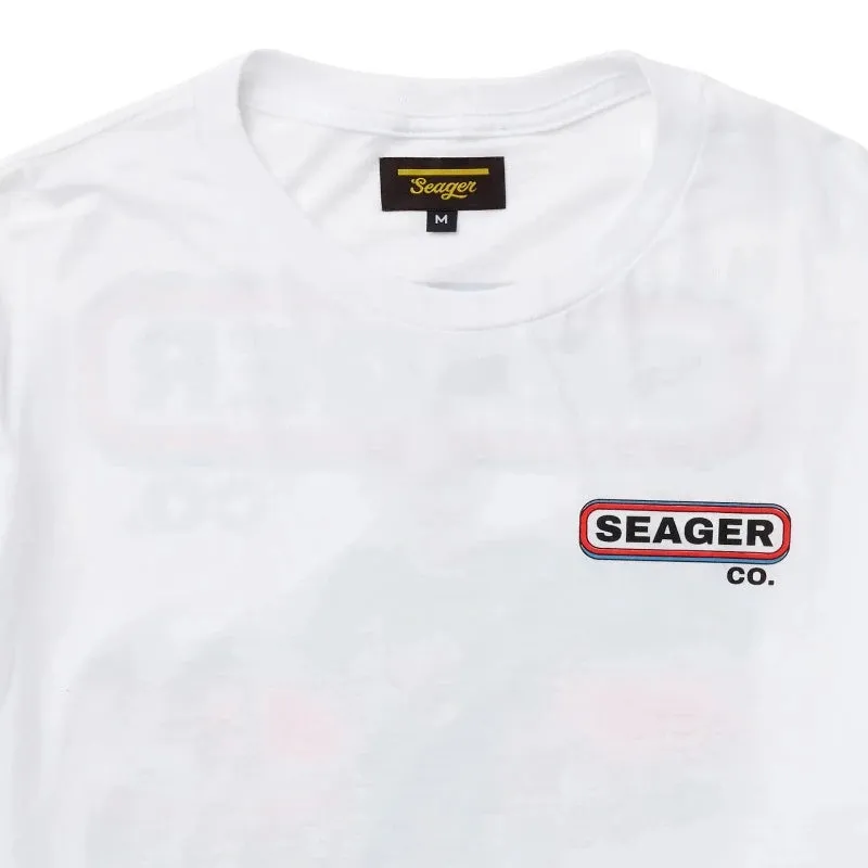 Seager Wooderson Tee