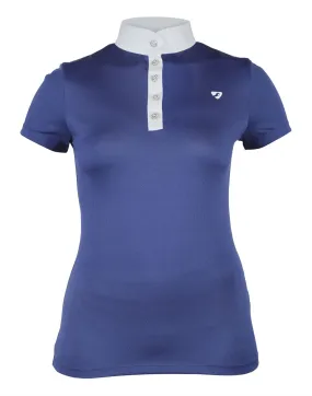 Shires Aubrion Monmouth Show Shirt - Ladies