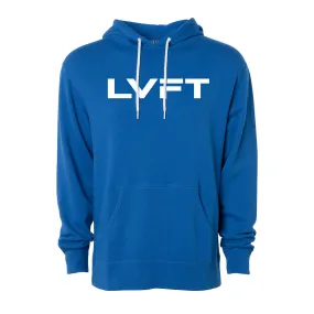 Slate Pullover Hoodie - Royal
