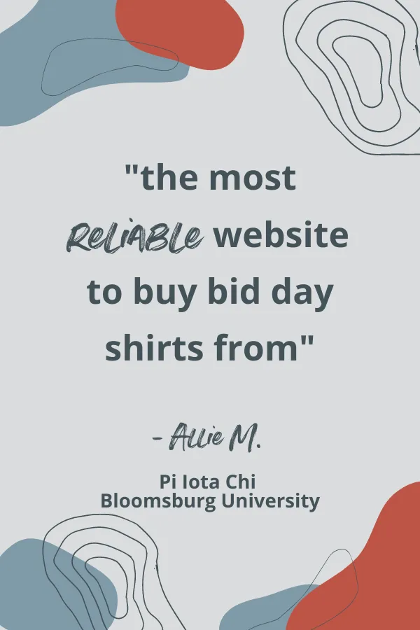 Theta Just Got Sweeter Bid Day Tank