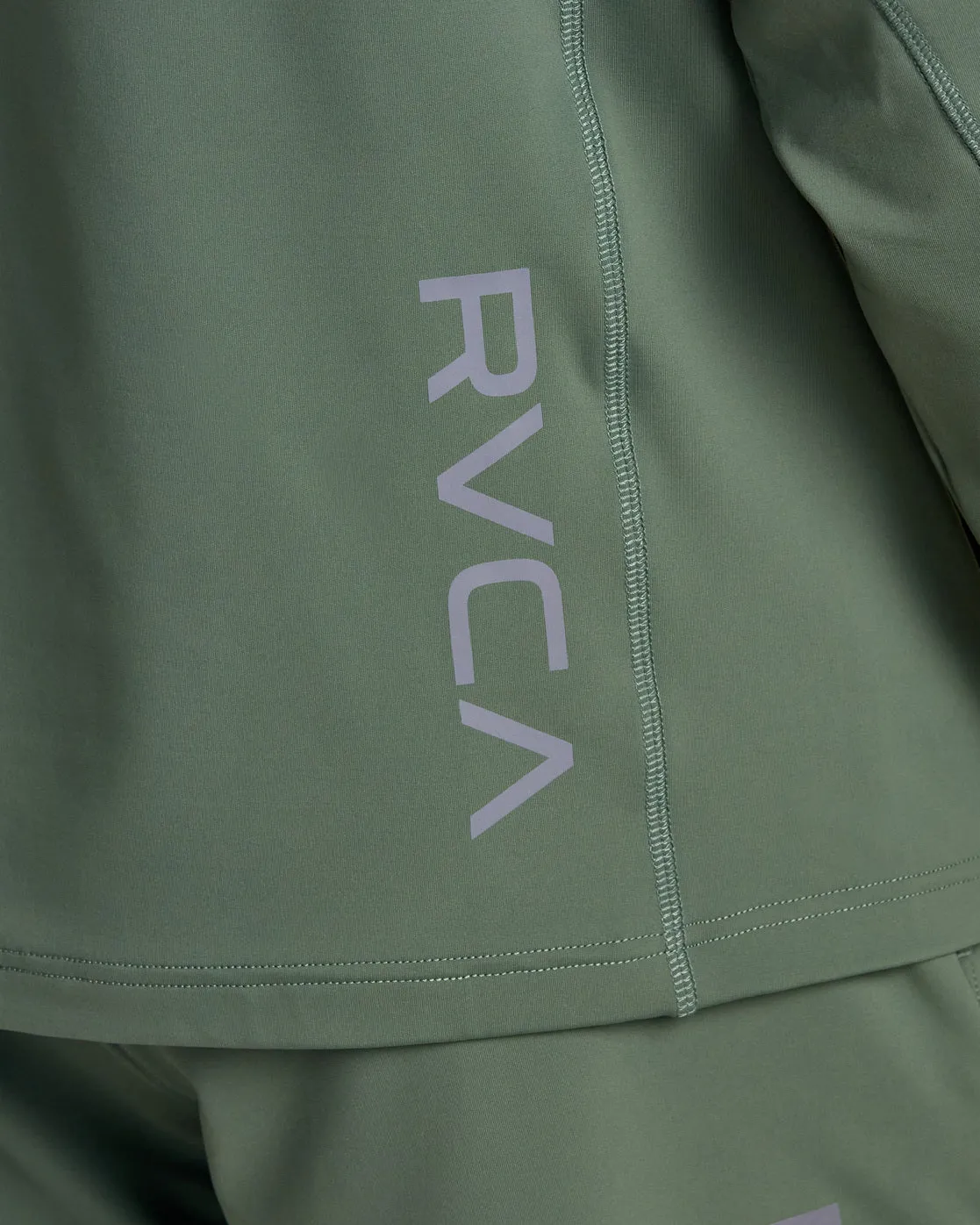 Trainer Hoodie - Dark Cactus
