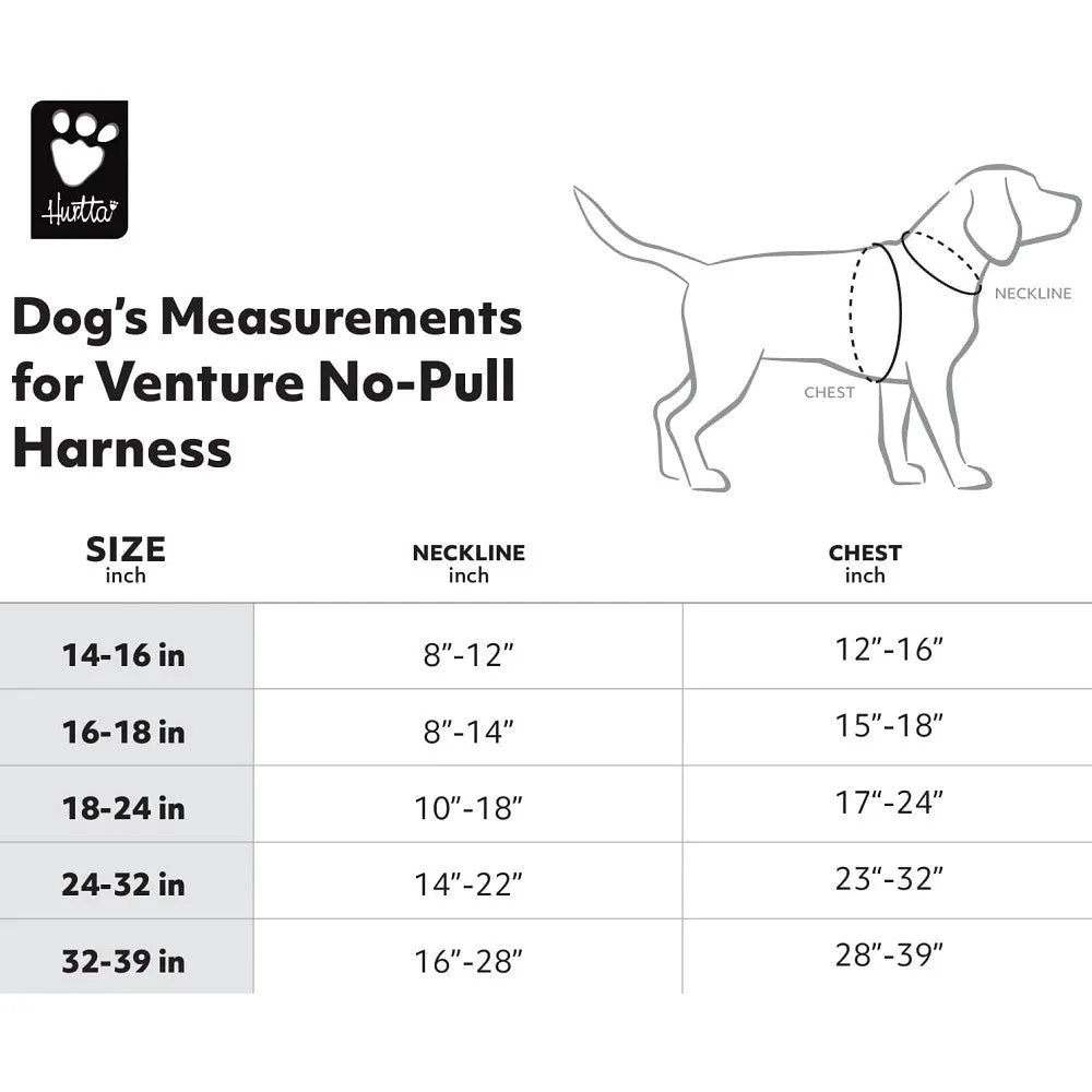 Venture Dog No-Pull Harness