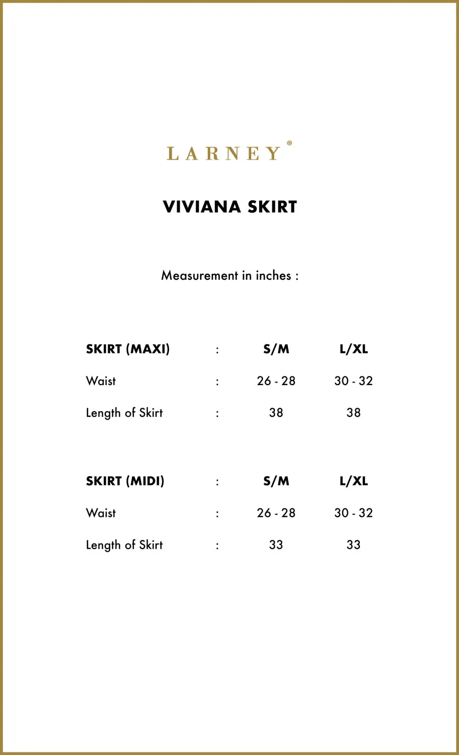 Viviana Skirt in Laurel Green
