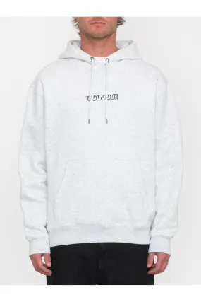 Volcom Gothstone Pullover Bone Heather