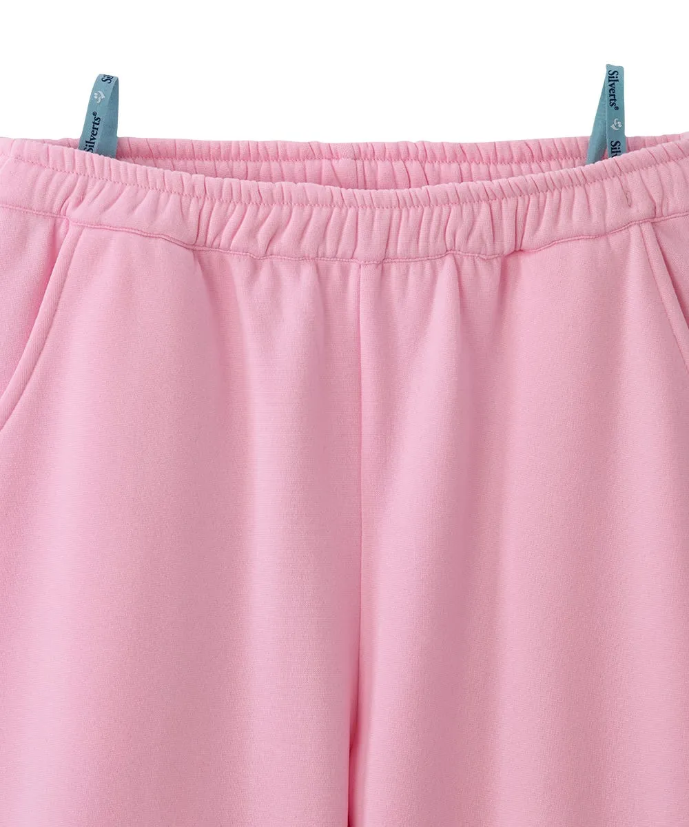 Women's Pull-On Fleece Capri Pant