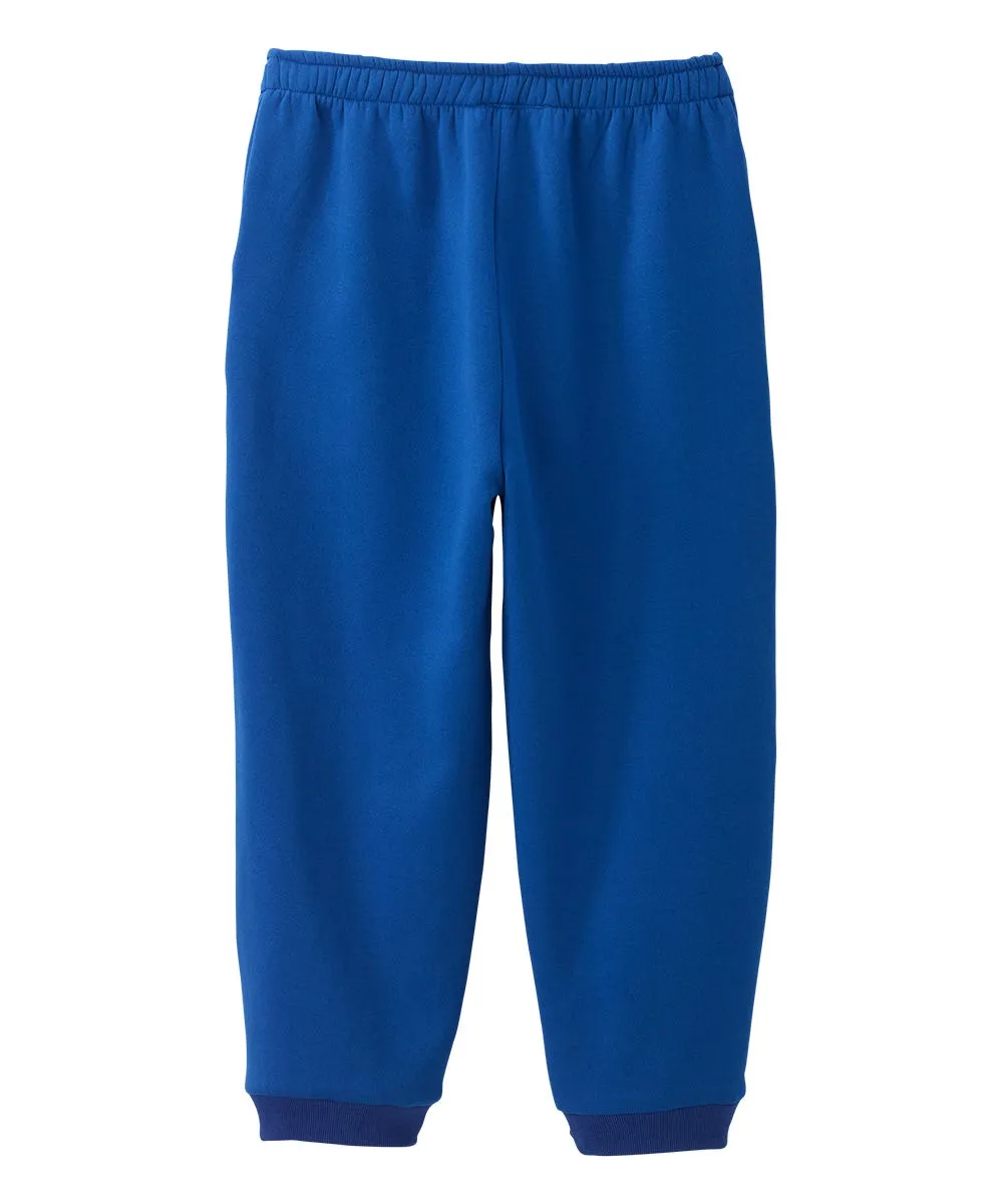 Women's Pull-On Fleece Capri Pant