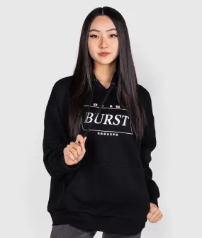Women's Team Burst! Hoodie (Naoki Nakamura)